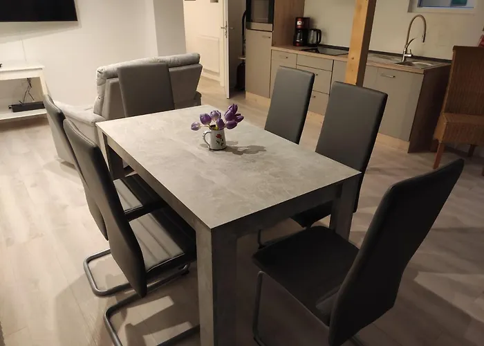Ferienwohnung Auf Dem Pferdehof
