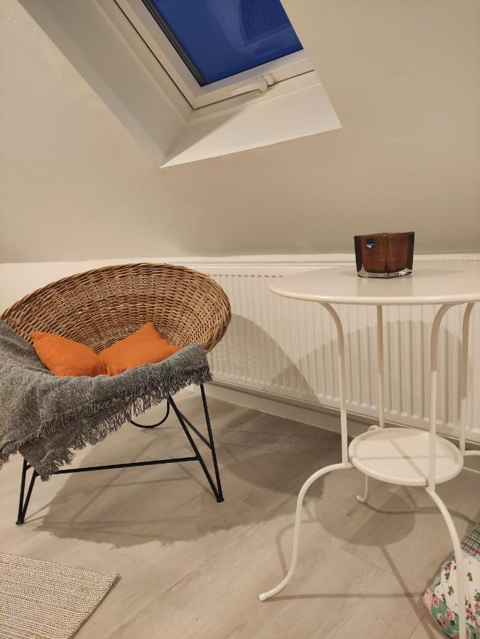 Auf Dem Pferdehof Apartment Sumte