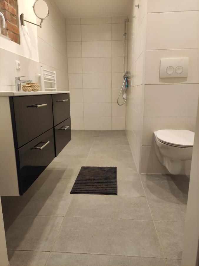 Auf Dem Pferdehof Apartment Sumte