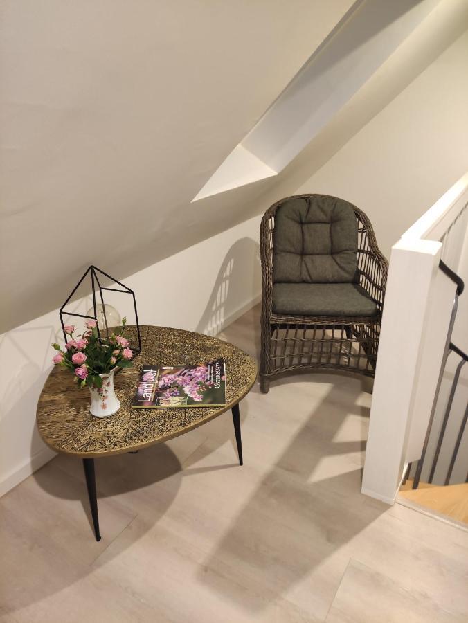 Auf Dem Pferdehof Apartment Sumte