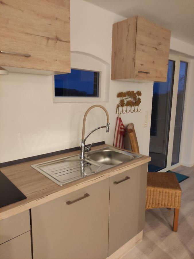 Auf Dem Pferdehof Apartment *