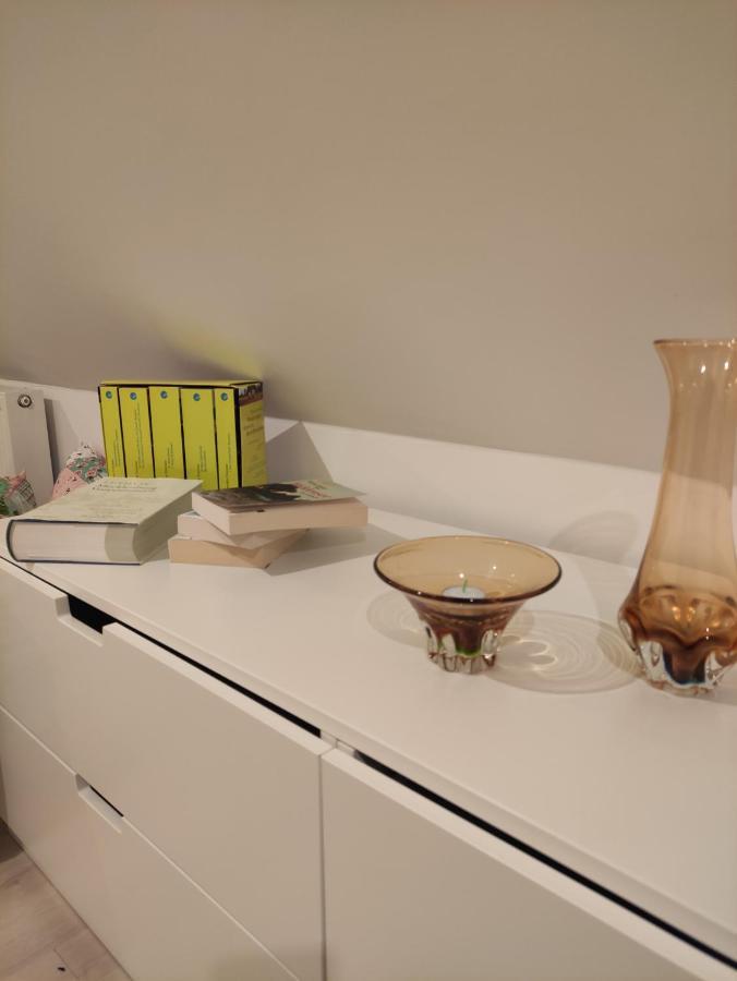 Auf Dem Pferdehof Apartment *